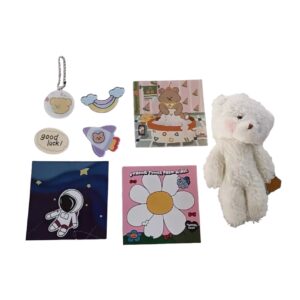 AD Girl’s School Backpack. Young Ladies College Laptop Backpacks 16” Pink 10 Photoroom 20240723 121107