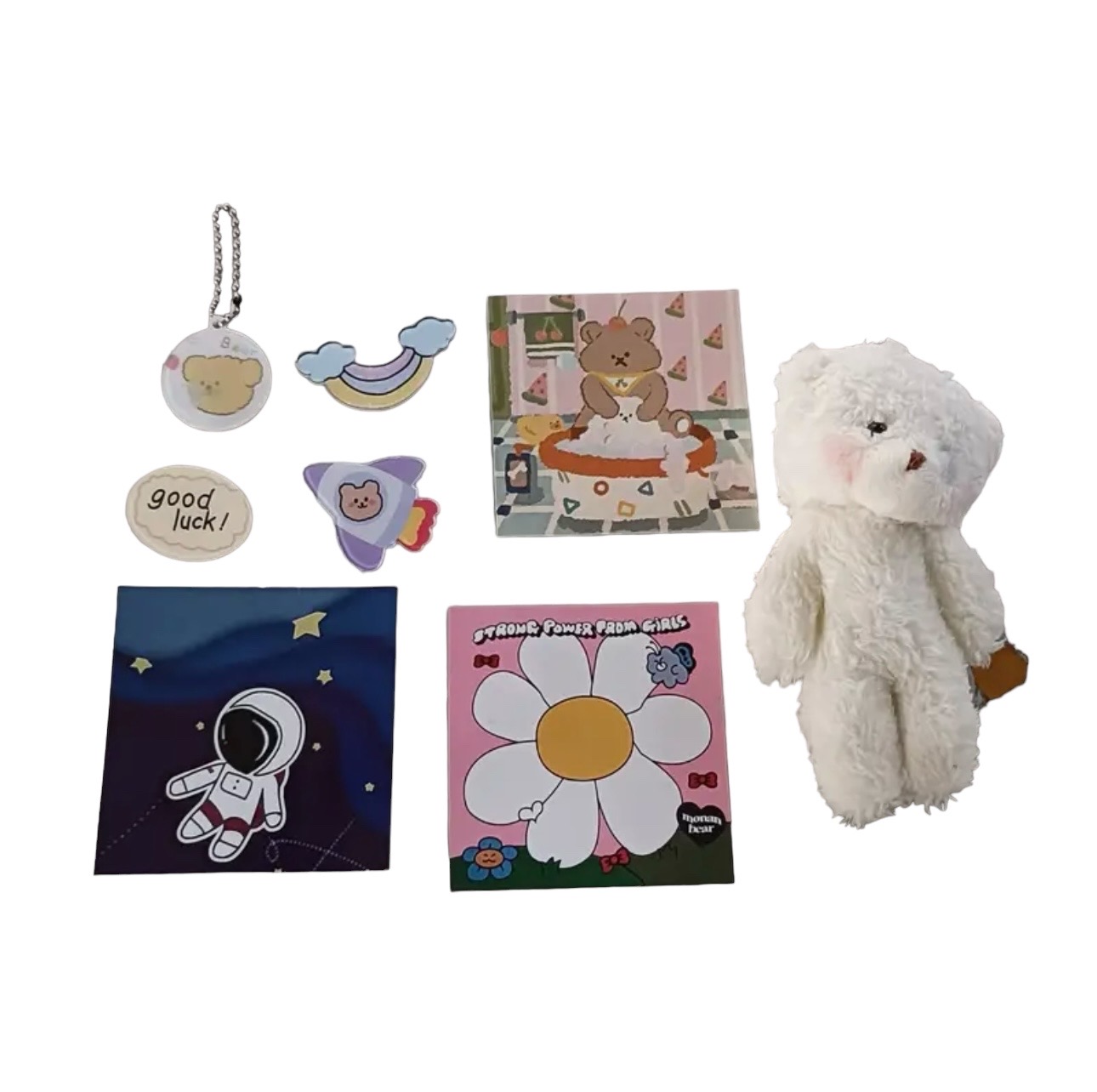 AD Girl’s School Backpack. Young Ladies College Laptop Backpacks 16” Pink 2 AD Girl’s School Backpack. Young Ladies College Laptop Backpacks 16” Pink - Image 2