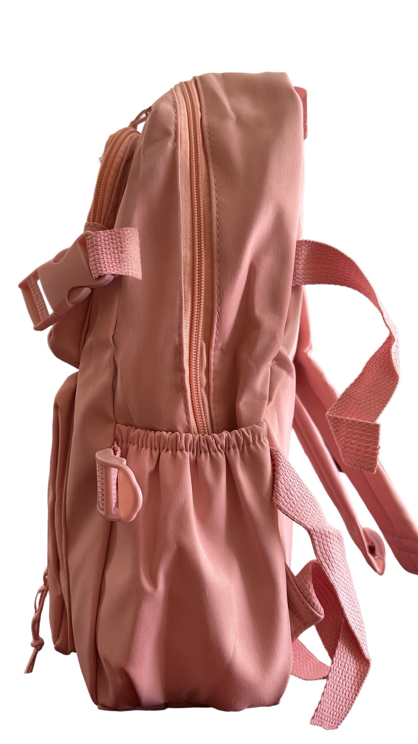 AD Girl’s School Backpack. Young Ladies College Laptop Backpacks 16” Pink 4 AD Girl’s School Backpack. Young Ladies College Laptop Backpacks 16” Pink - Image 4