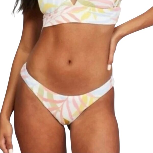Billabong - Tropic Jungle Lowrider Reversible - Swim Bottoms S