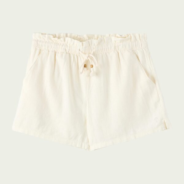 Hang Ten Santa Teresa Shorts Cream M
