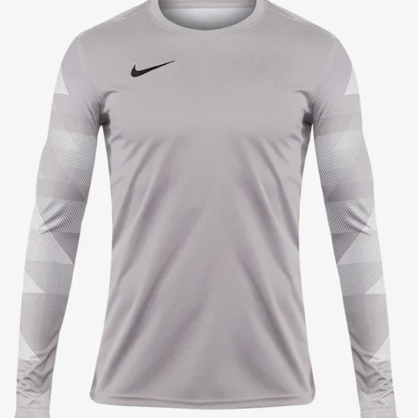 Nike Women’s Dri-FIT Jersey FTBLL/SOCC - Gray S