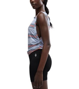 FP MOVEMENT People Sport Mode Muscle Tee Steel Combo M 11 IMG 7922
